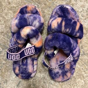 UGG Slippers